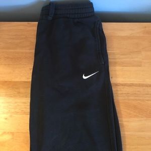 Nike sweatpants